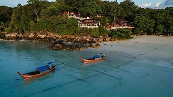 Chareena Hill Resort - Pattaya Beach Koh Lipe