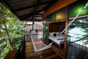 Chareena Hill Resort - Pattaya Beach Koh Lipe