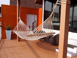 Chareena Hill Resort - Pattaya Beach Koh Lipe