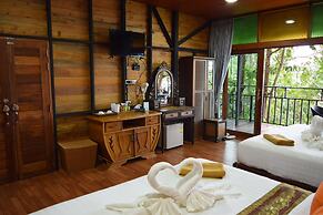 Chareena Hill Resort - Pattaya Beach Koh Lipe