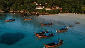 Chareena Hill Resort - Pattaya Beach Koh Lipe