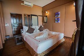 Chareena Hill Resort - Pattaya Beach Koh Lipe