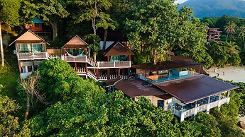 Chareena Hill Resort - Pattaya Beach Koh Lipe