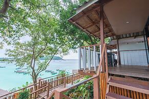 Chareena Hill Resort - Pattaya Beach Koh Lipe
