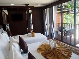 Chareena Hill Resort - Pattaya Beach Koh Lipe