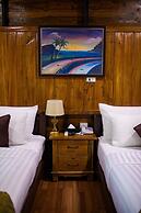 Chareena Hill Resort - Pattaya Beach Koh Lipe