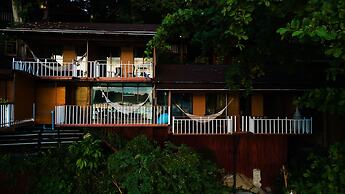 Chareena Hill Resort - Pattaya Beach Koh Lipe