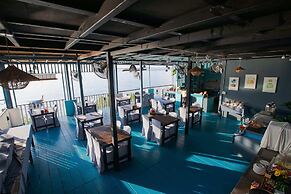 Chareena Hill Resort - Pattaya Beach Koh Lipe
