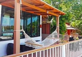 Chareena Hill Resort - Pattaya Beach Koh Lipe