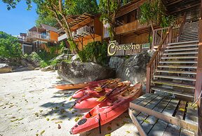 Chareena Hill Resort - Pattaya Beach Koh Lipe