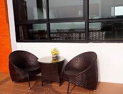 Chareena Hill Resort - Pattaya Beach Koh Lipe