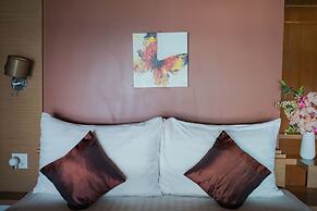 Chareena Hill Resort - Pattaya Beach Koh Lipe