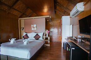Chareena Hill Resort - Pattaya Beach Koh Lipe