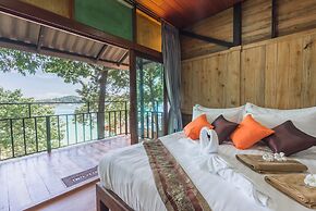 Chareena Hill Resort - Pattaya Beach Koh Lipe