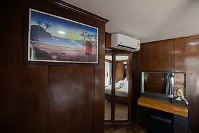 Chareena Hill Resort - Pattaya Beach Koh Lipe