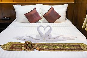 Chareena Hill Resort - Pattaya Beach Koh Lipe