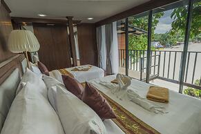 Chareena Hill Resort - Pattaya Beach Koh Lipe