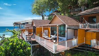 Chareena Hill Resort - Pattaya Beach Koh Lipe