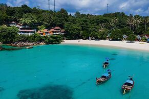 Chareena Hill Resort - Pattaya Beach Koh Lipe