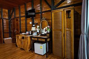 Chareena Hill Resort - Pattaya Beach Koh Lipe