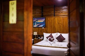 Chareena Hill Resort - Pattaya Beach Koh Lipe