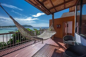 Chareena Hill Resort - Pattaya Beach Koh Lipe