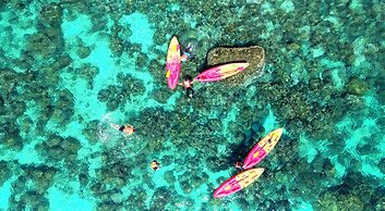 Chareena Hill Resort - Pattaya Beach Koh Lipe