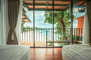Chareena Hill Resort - Pattaya Beach Koh Lipe