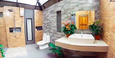 Chareena Hill Resort - Pattaya Beach Koh Lipe