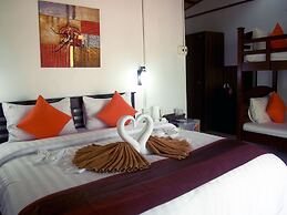 Chareena Hill Resort - Pattaya Beach Koh Lipe