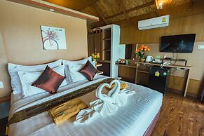 Chareena Hill Resort - Pattaya Beach Koh Lipe