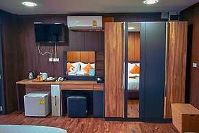 Chareena Hill Resort - Pattaya Beach Koh Lipe