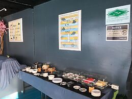 Chareena Hill Resort - Pattaya Beach Koh Lipe