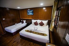Chareena Hill Resort - Pattaya Beach Koh Lipe