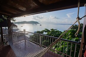 Chareena Hill Resort - Pattaya Beach Koh Lipe