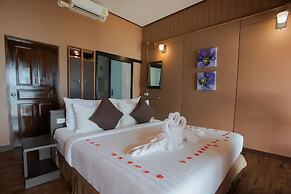 Chareena Hill Resort - Pattaya Beach Koh Lipe