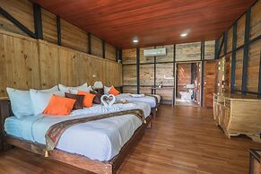 Chareena Hill Resort - Pattaya Beach Koh Lipe