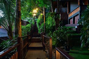 Chareena Hill Resort - Pattaya Beach Koh Lipe