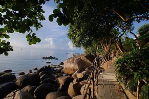 Chareena Hill Resort - Pattaya Beach Koh Lipe