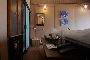 Chareena Hill Resort - Pattaya Beach Koh Lipe