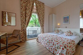 Hotel Mare Sanat