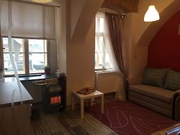 Staré Brno Flat