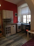 Staré Brno Flat