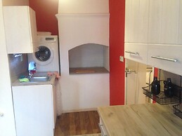 Staré Brno Flat