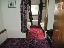 Pension Hakuba ‘70