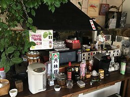 Pension Hakuba ‘70