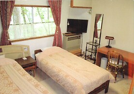 Pension Hakuba ‘70