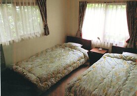 Pension Hakuba ‘70