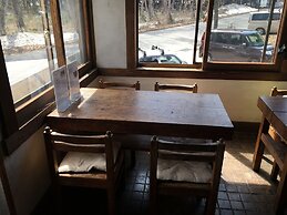 Pension Hakuba ‘70