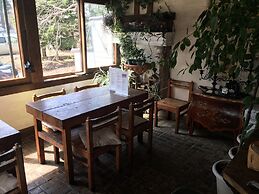 Pension Hakuba ‘70